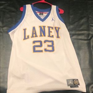 Jordan High School Jersey